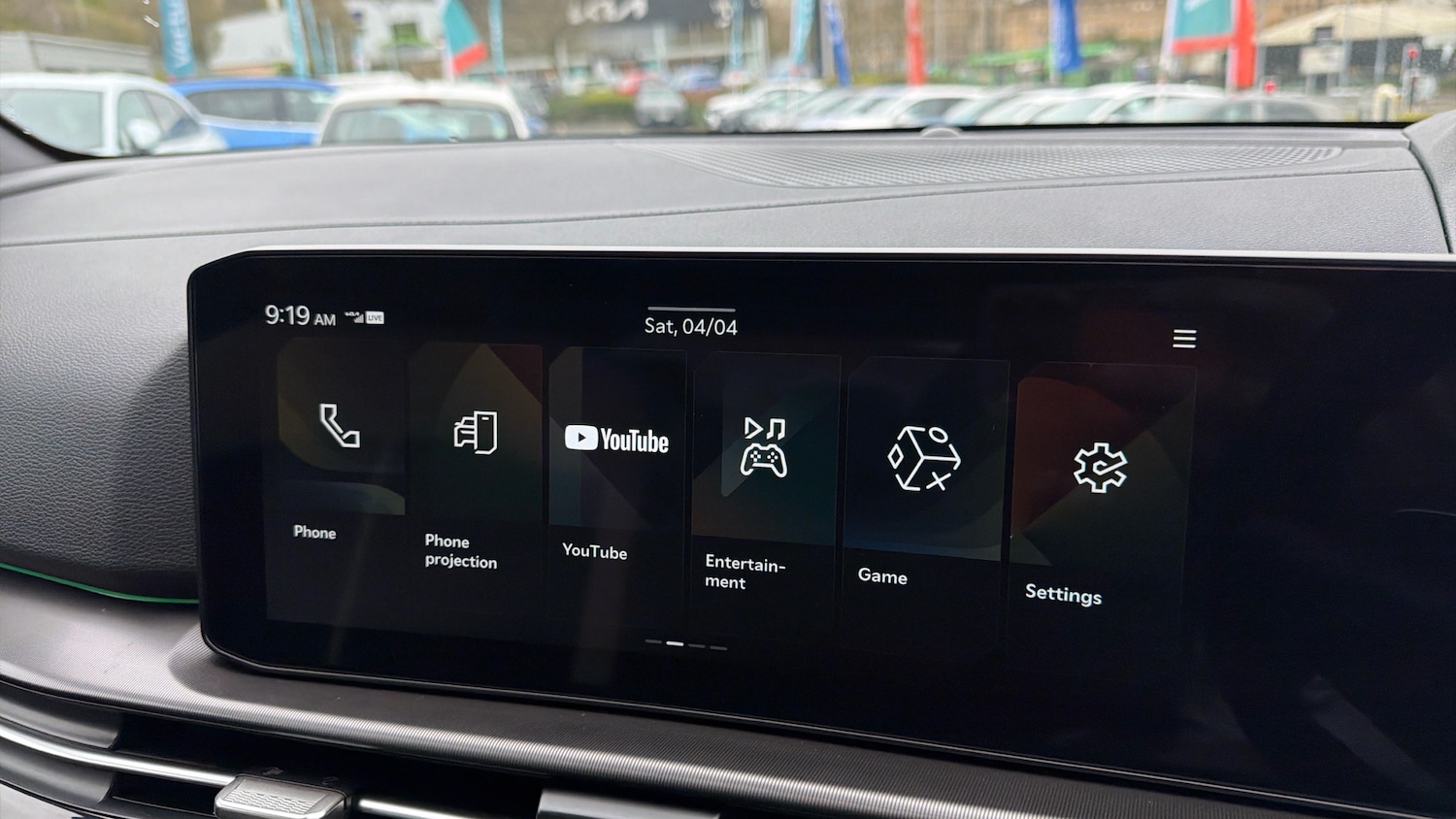 Used Kia Sportage 2025 for sale - 78166091: Photo 22