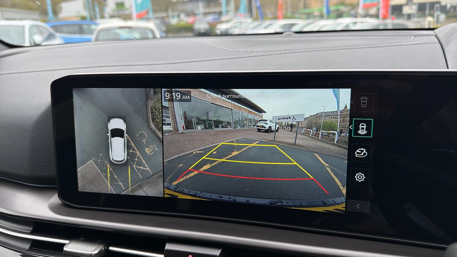 Used Kia Sportage 2025 for sale - 78166091: Photo 23