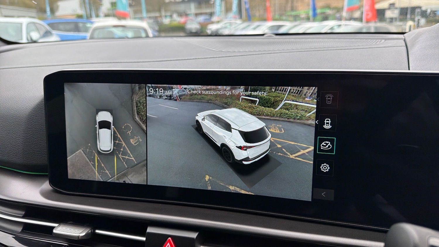 Used Kia Sportage 2025 for sale - 78166091: Photo 24