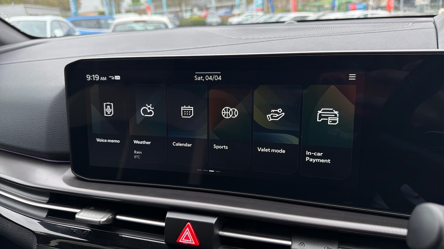 Used Kia Sportage 2025 for sale - 78166091: Photo 25