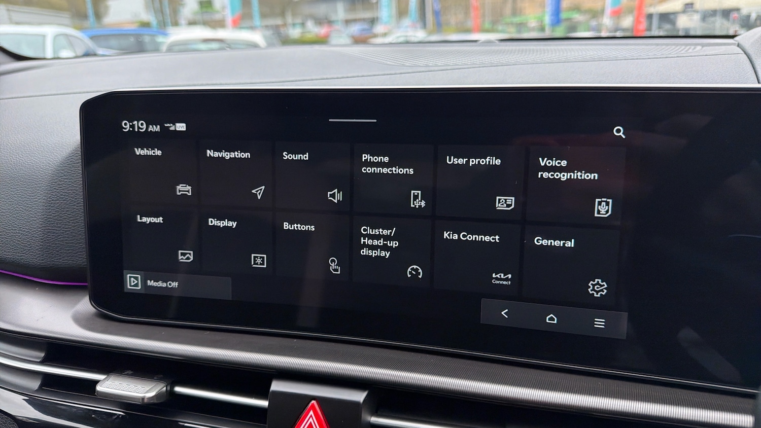 Used Kia Sportage 2025 for sale - 78166091: Photo 26