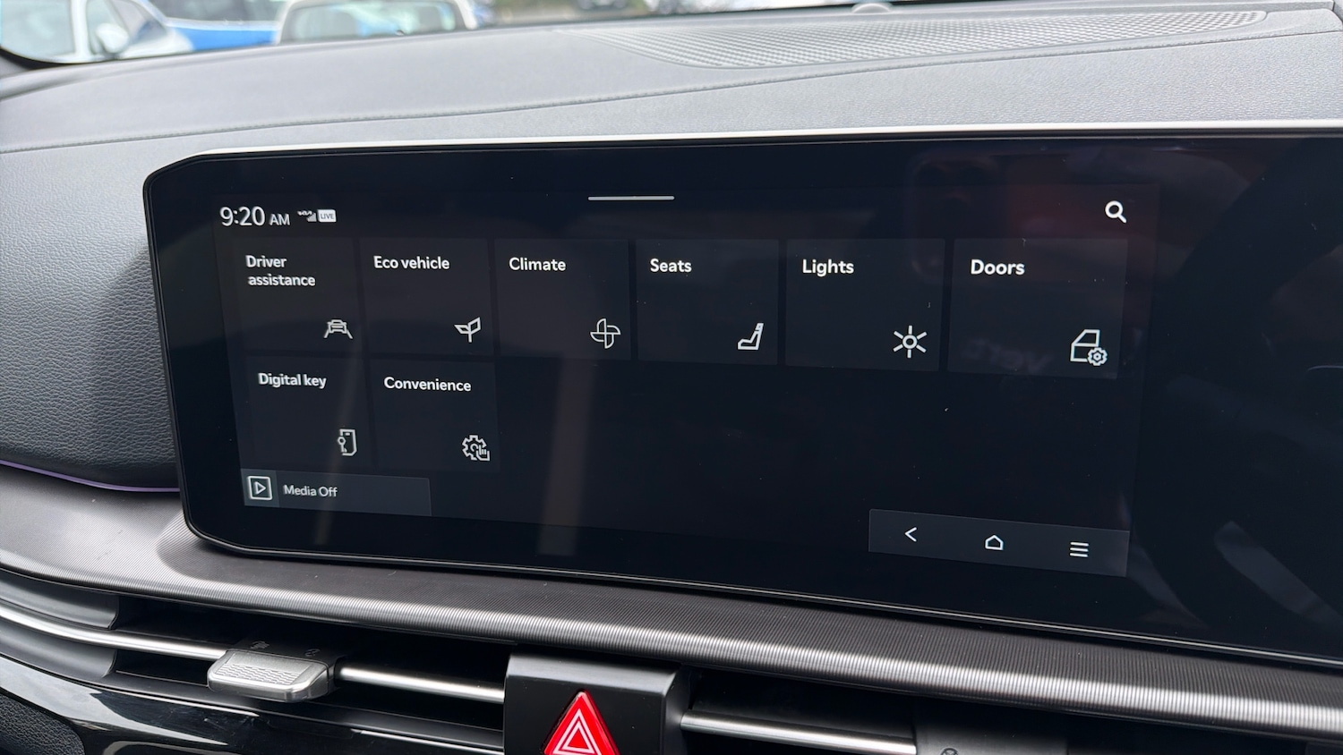 Used Kia Sportage 2025 for sale - 78166091: Photo 28