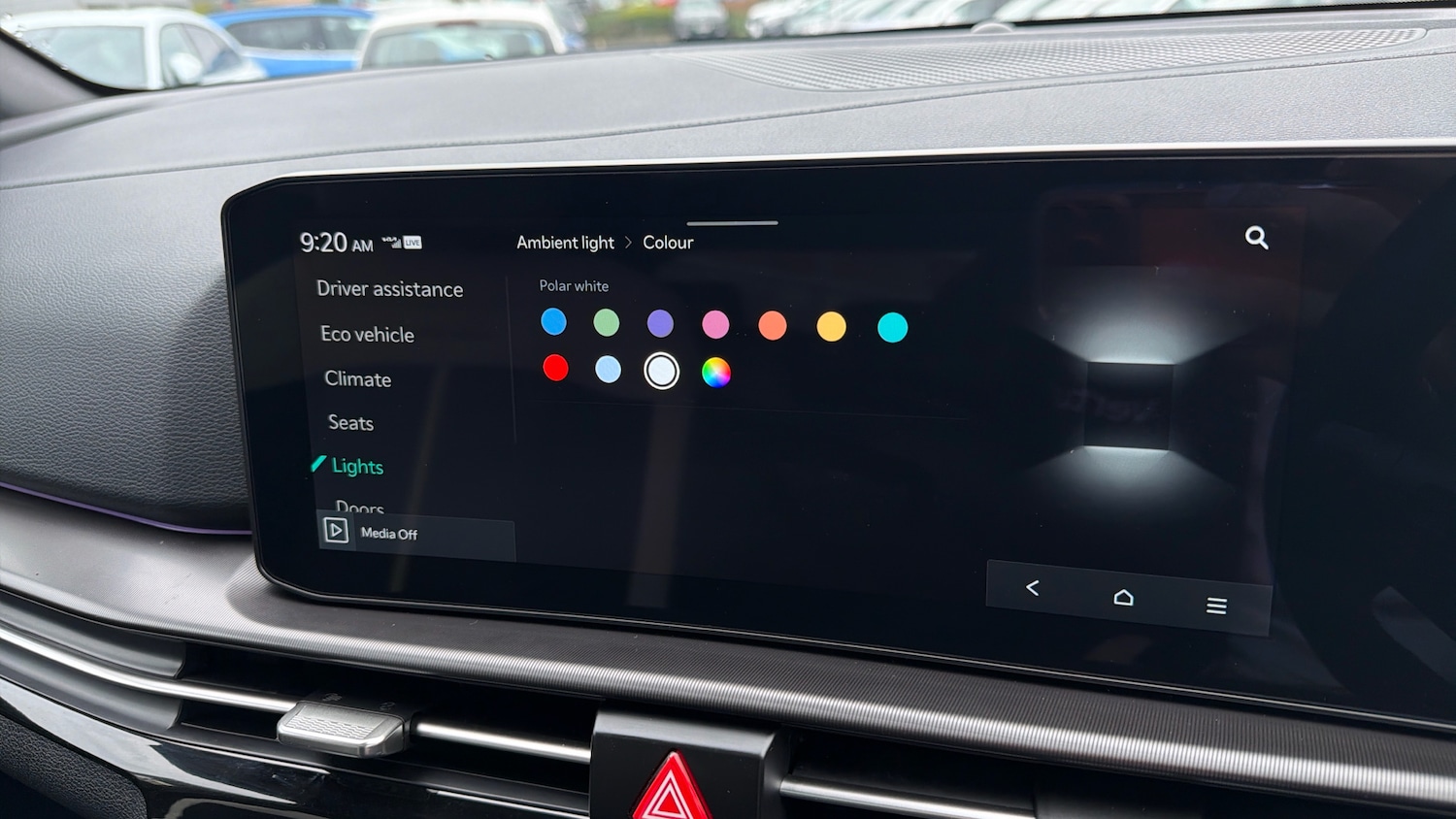 Used Kia Sportage 2025 for sale - 78166091: Photo 29