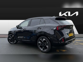 Used Kia Sportage 2025 for sale - 78166091: Photo