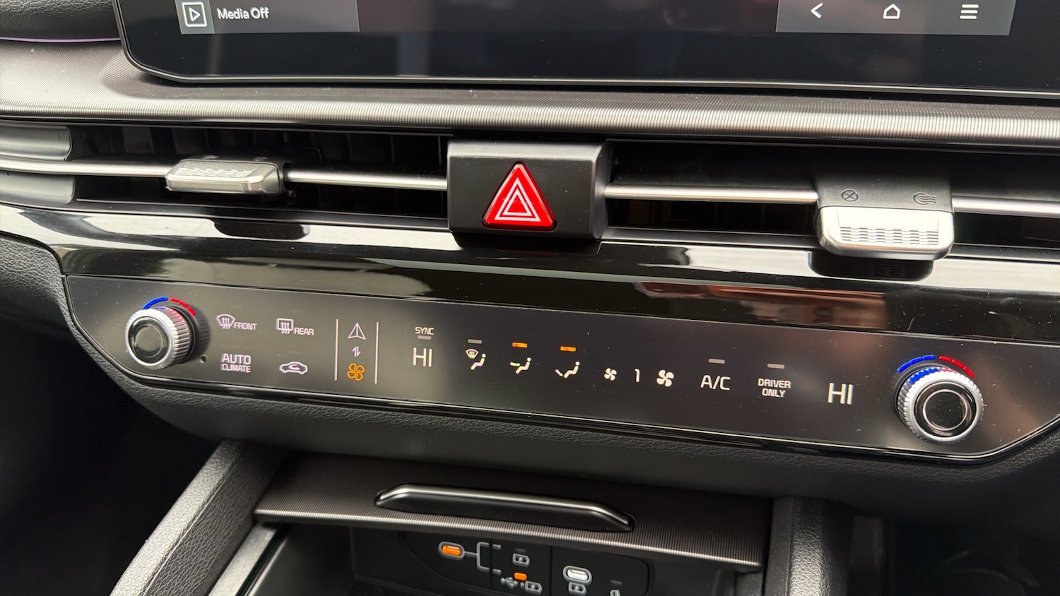 Used Kia Sportage 2025 for sale - 78166091: Photo 33