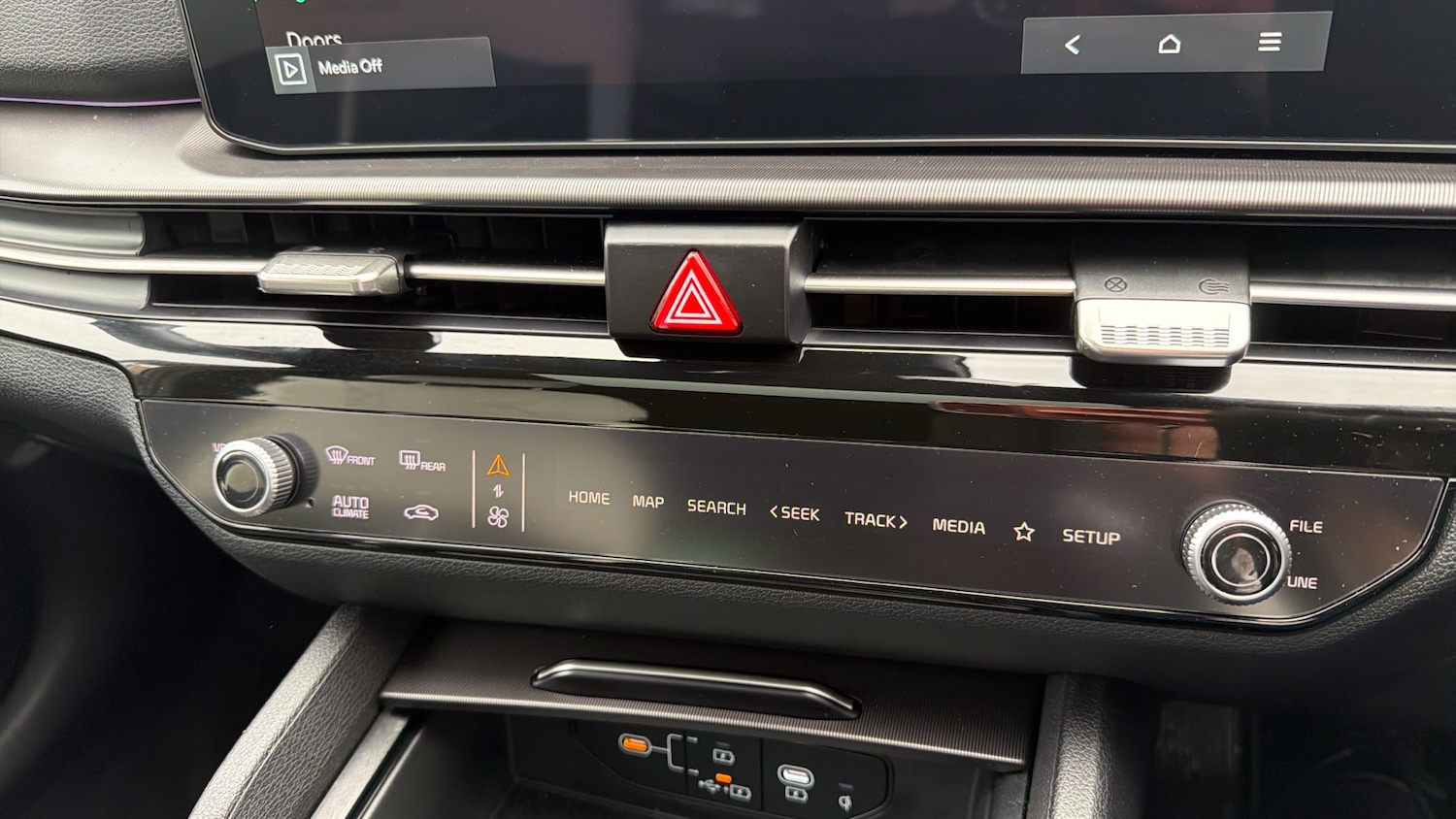 Used Kia Sportage 2025 for sale - 78166091: Photo 34