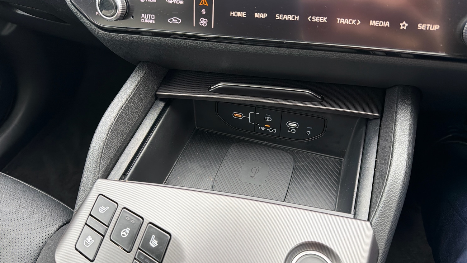 Used Kia Sportage 2025 for sale - 78166091: Photo 35