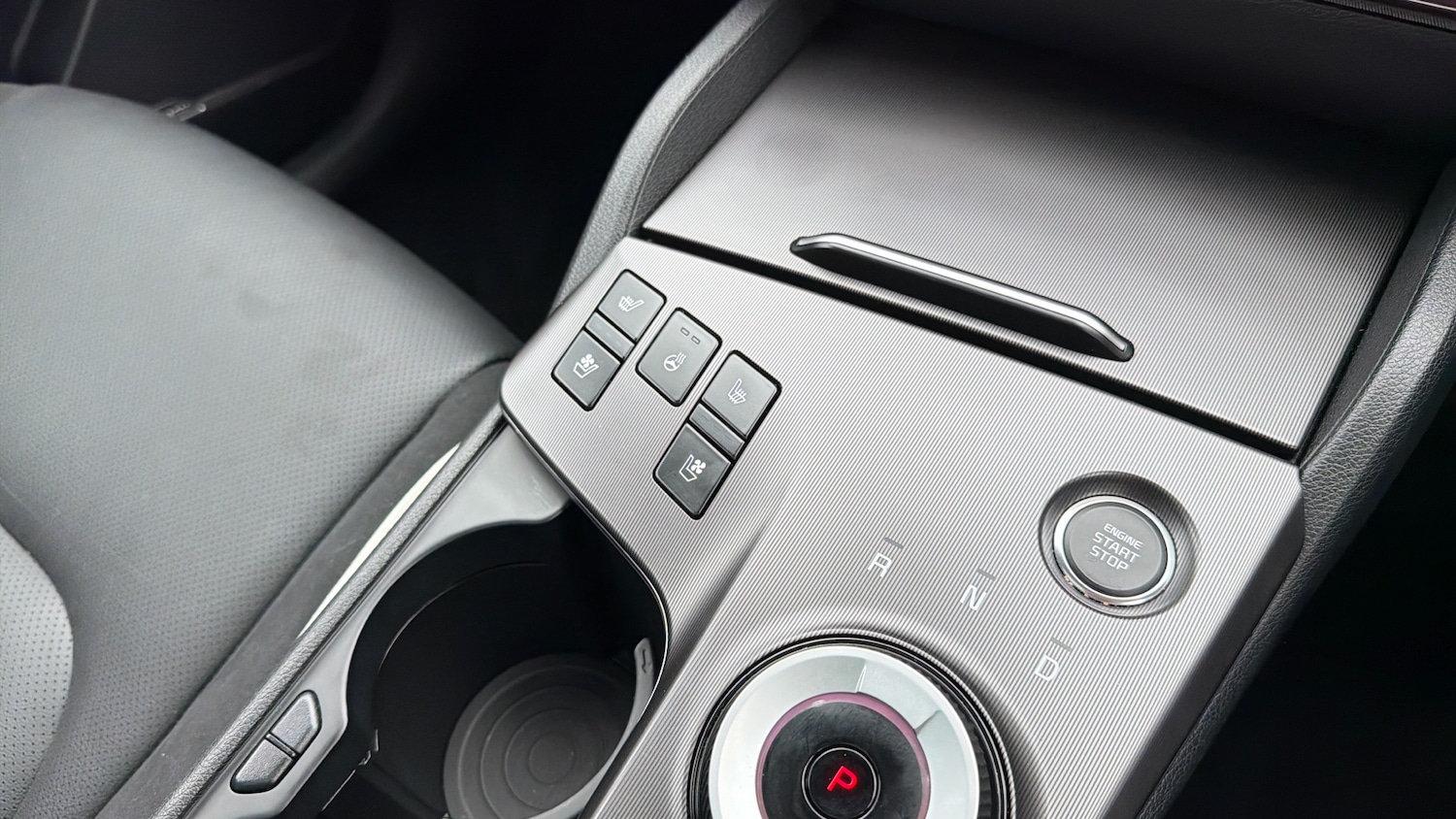 Used Kia Sportage 2025 for sale - 78166091: Photo 36