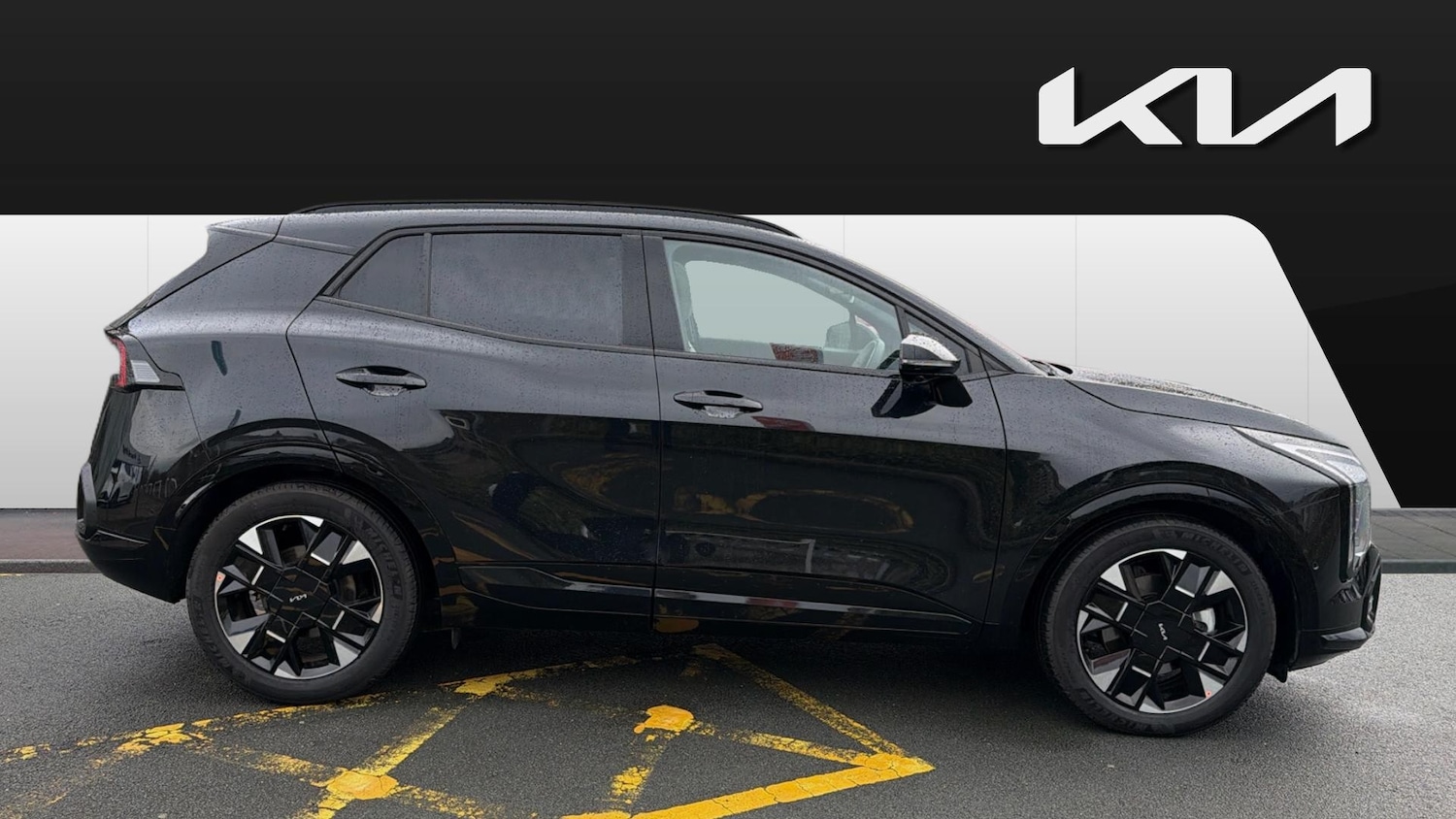 Used Kia Sportage 2025 for sale - 78166091: Photo 5