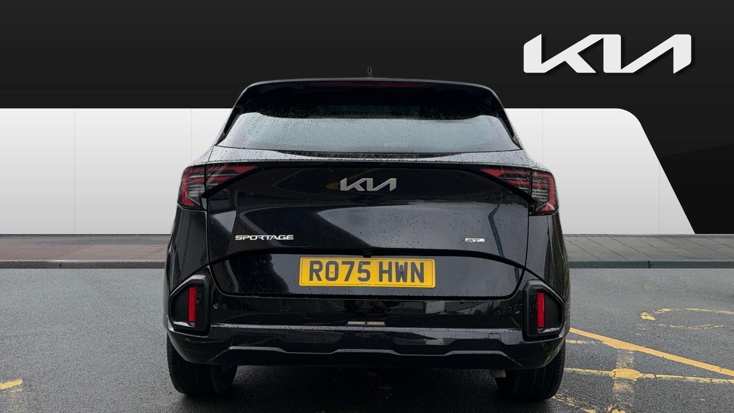 Used Kia Sportage 2025 for sale - 78166091: Photo 6