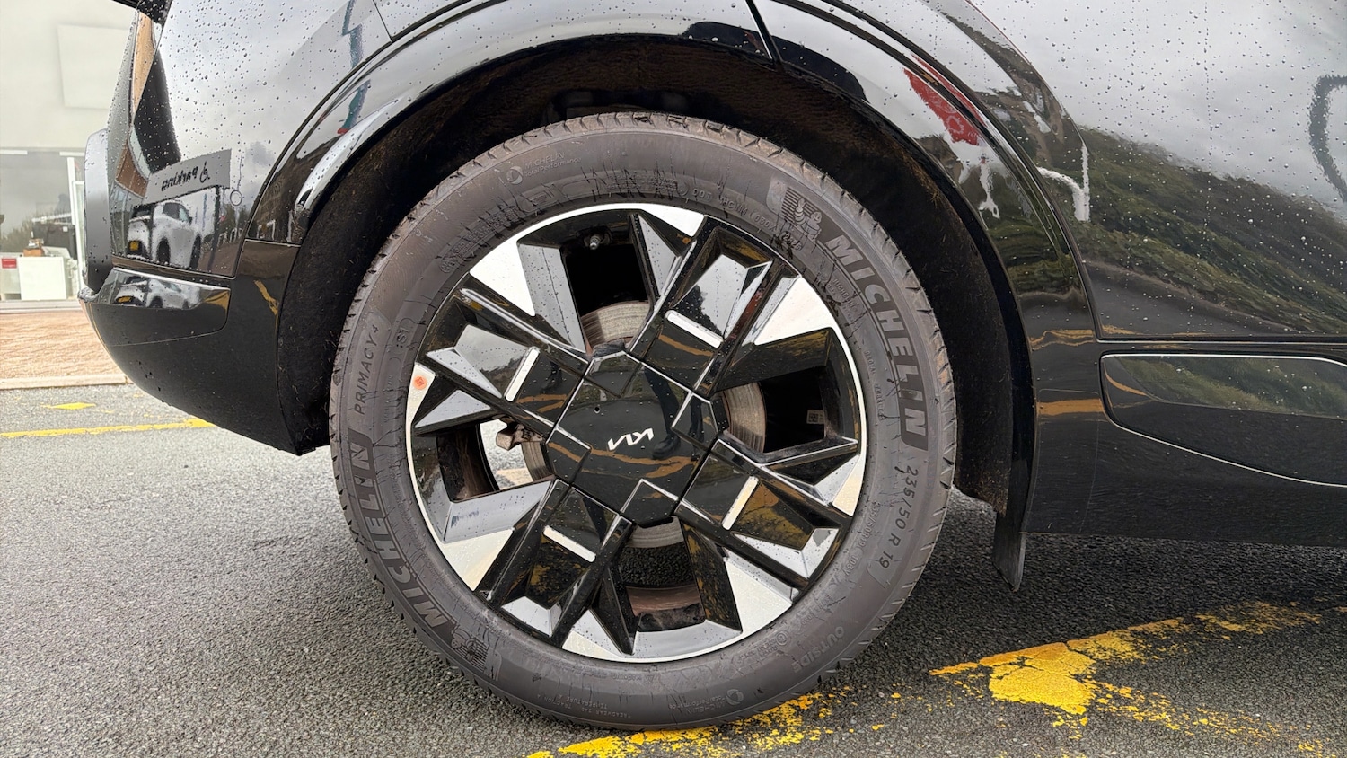 Used Kia Sportage 2025 for sale - 78166091: Photo 7