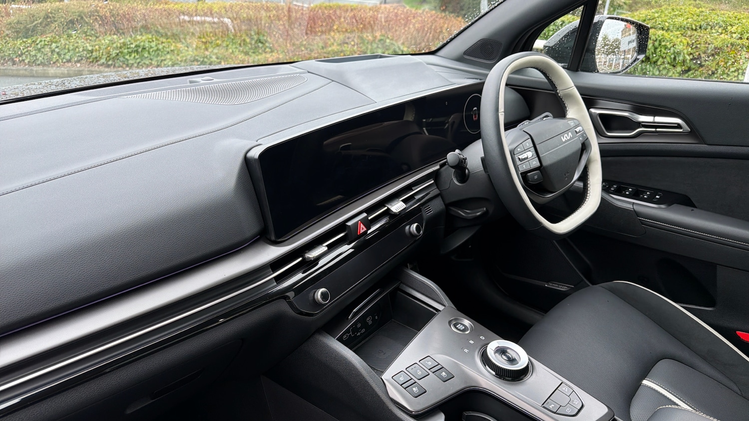 Used Kia Sportage 2025 for sale - 78166091: Photo 9