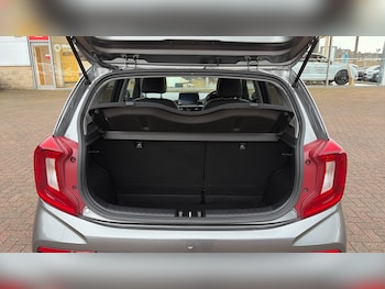 Used Kia Picanto 2023 for sale - 77140505: Photo