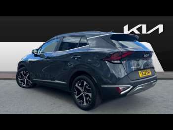 Used Kia Sportage 2022 for sale - 75168287: Photo