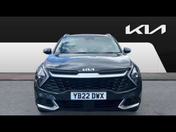 Used Kia Sportage 2022 for sale - 75168287: Photo