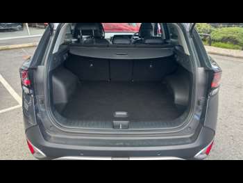 Used Kia Sportage 2022 for sale - 75168287: Photo