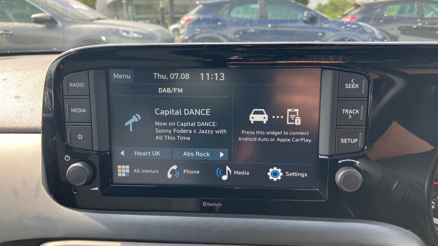 Used Hyundai i10 2022 for sale - 76497178: Photo 12