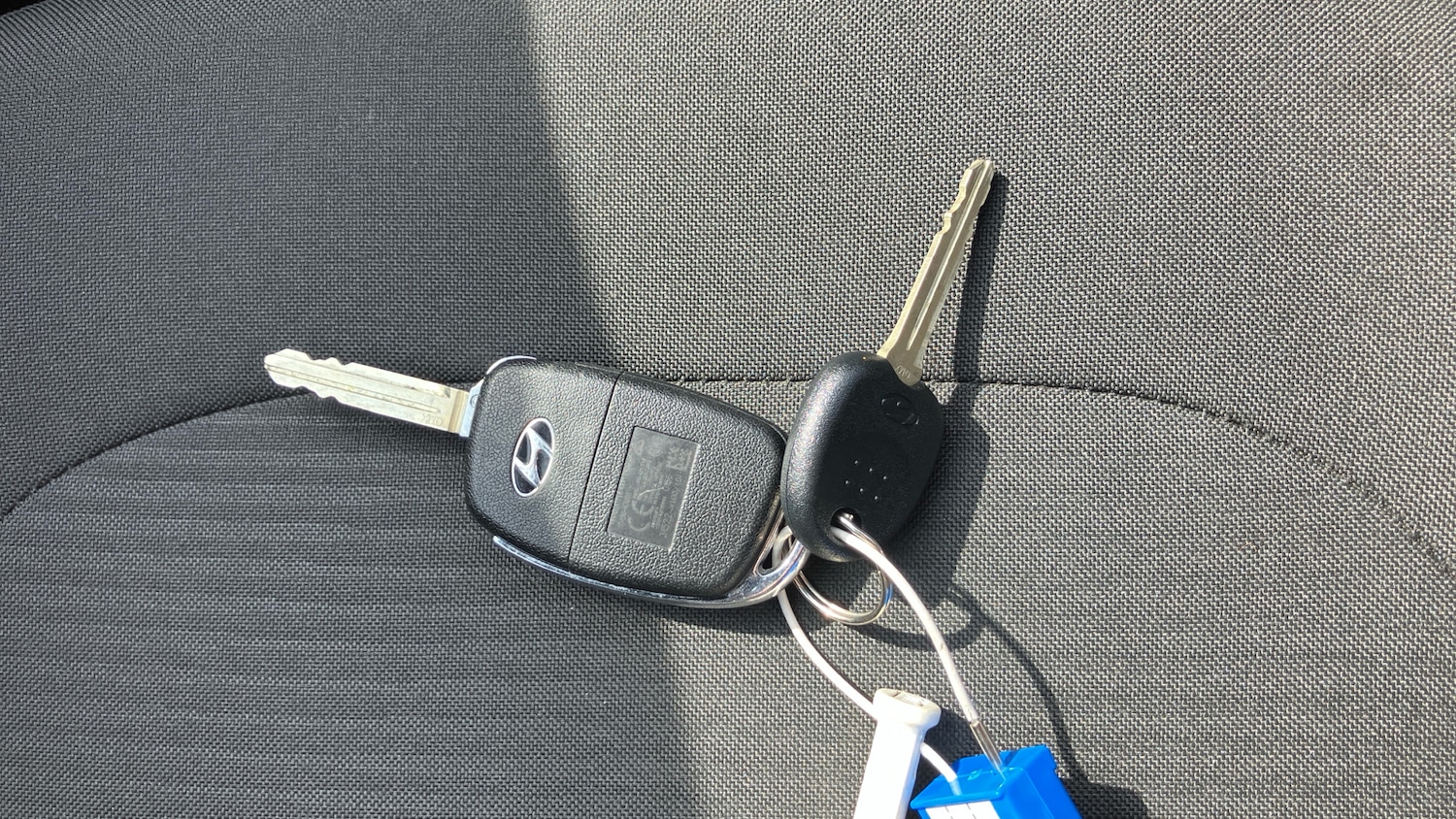 Used Hyundai i10 2022 for sale - 76497178: Photo 20