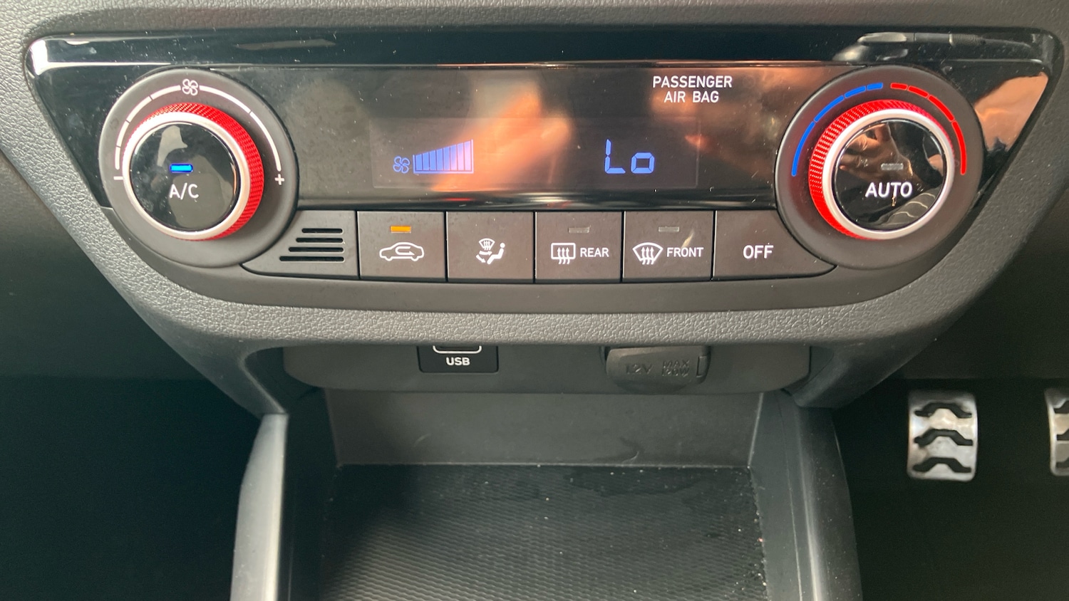 Used Hyundai i10 2022 for sale - 76497178: Photo 26