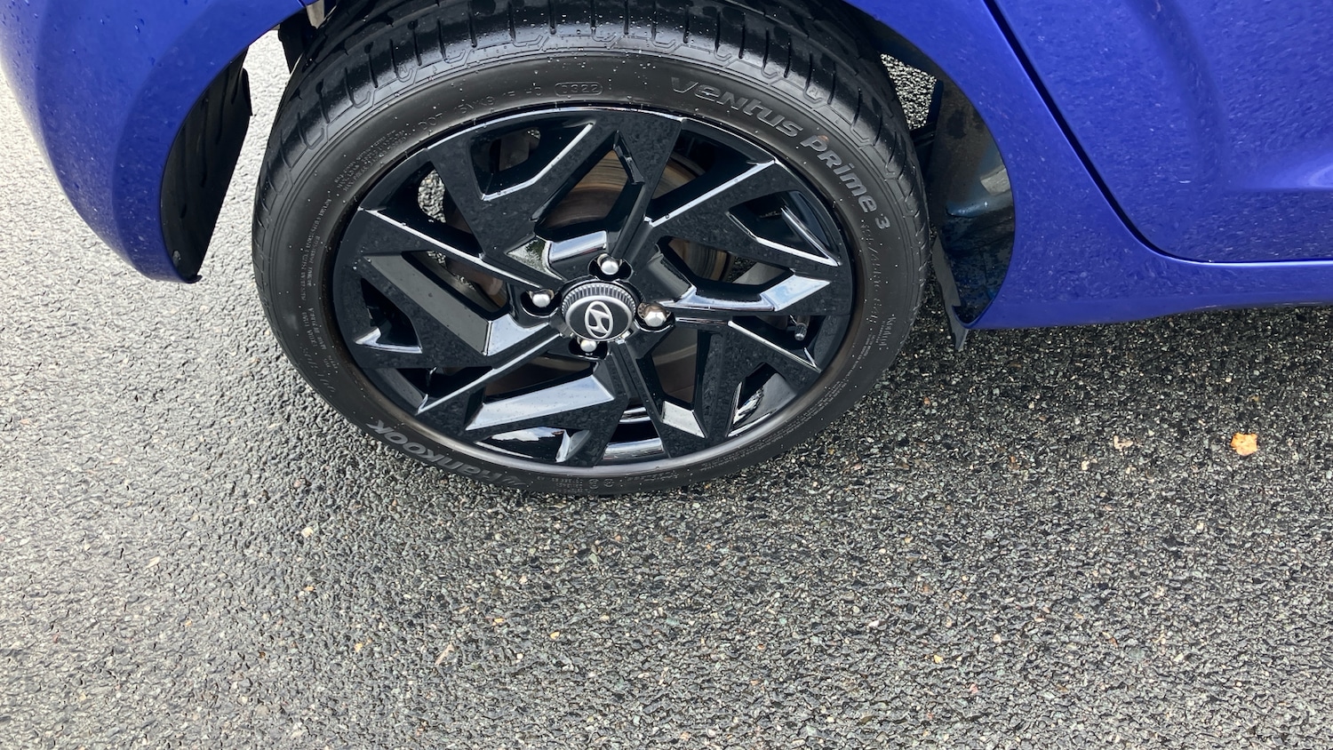 Used Hyundai i10 2022 for sale - 76497178: Photo 34