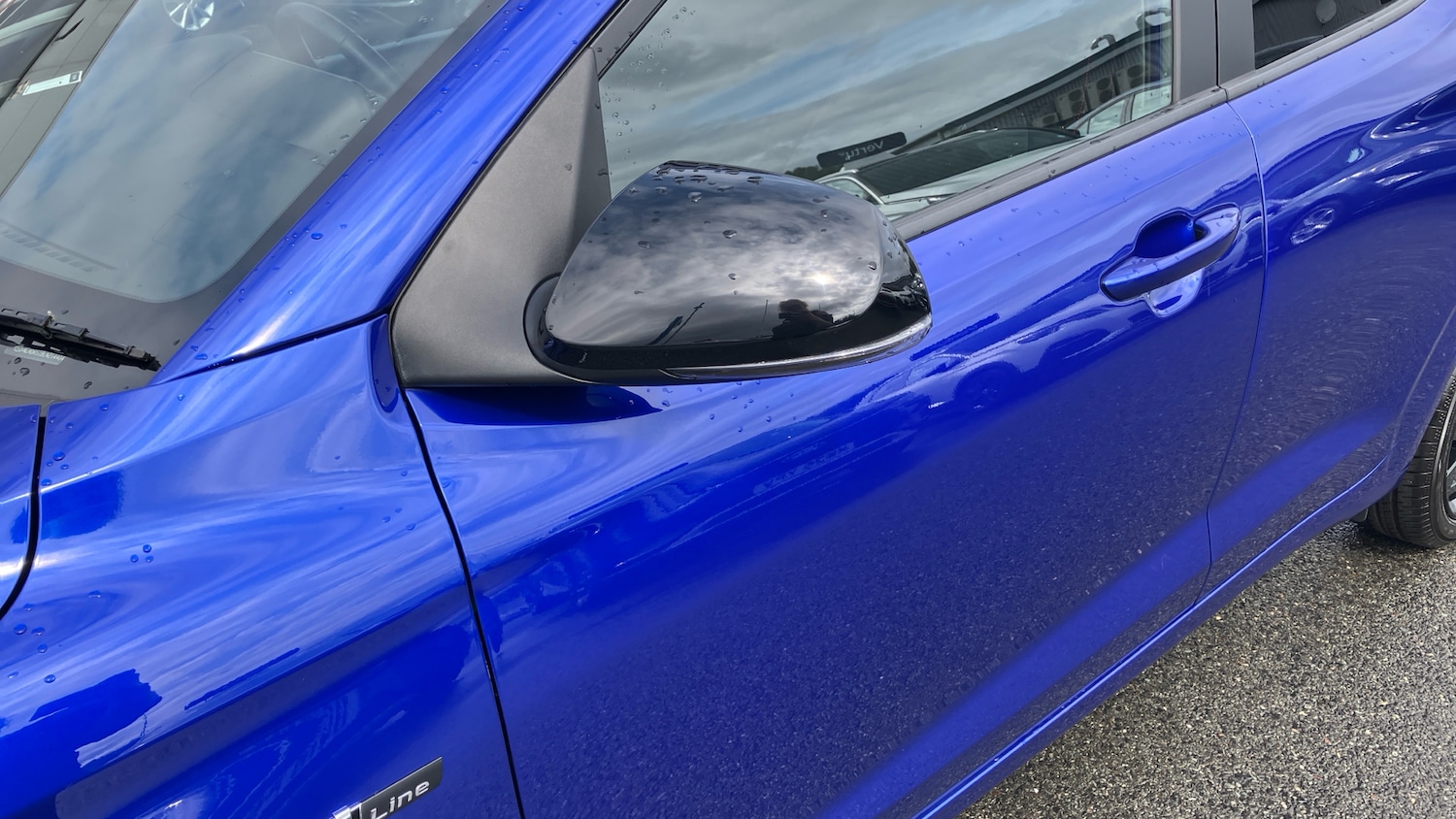 Used Hyundai i10 2022 for sale - 76497178: Photo 37