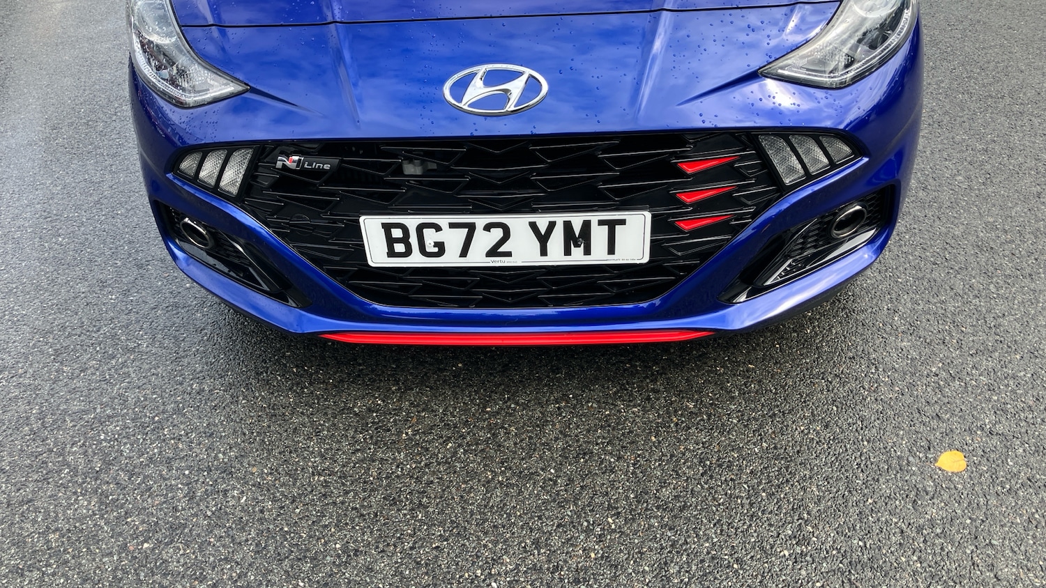 Used Hyundai i10 2022 for sale - 76497178: Photo 39