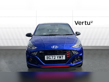 Used Hyundai i10 2022 for sale - 76497178: Photo