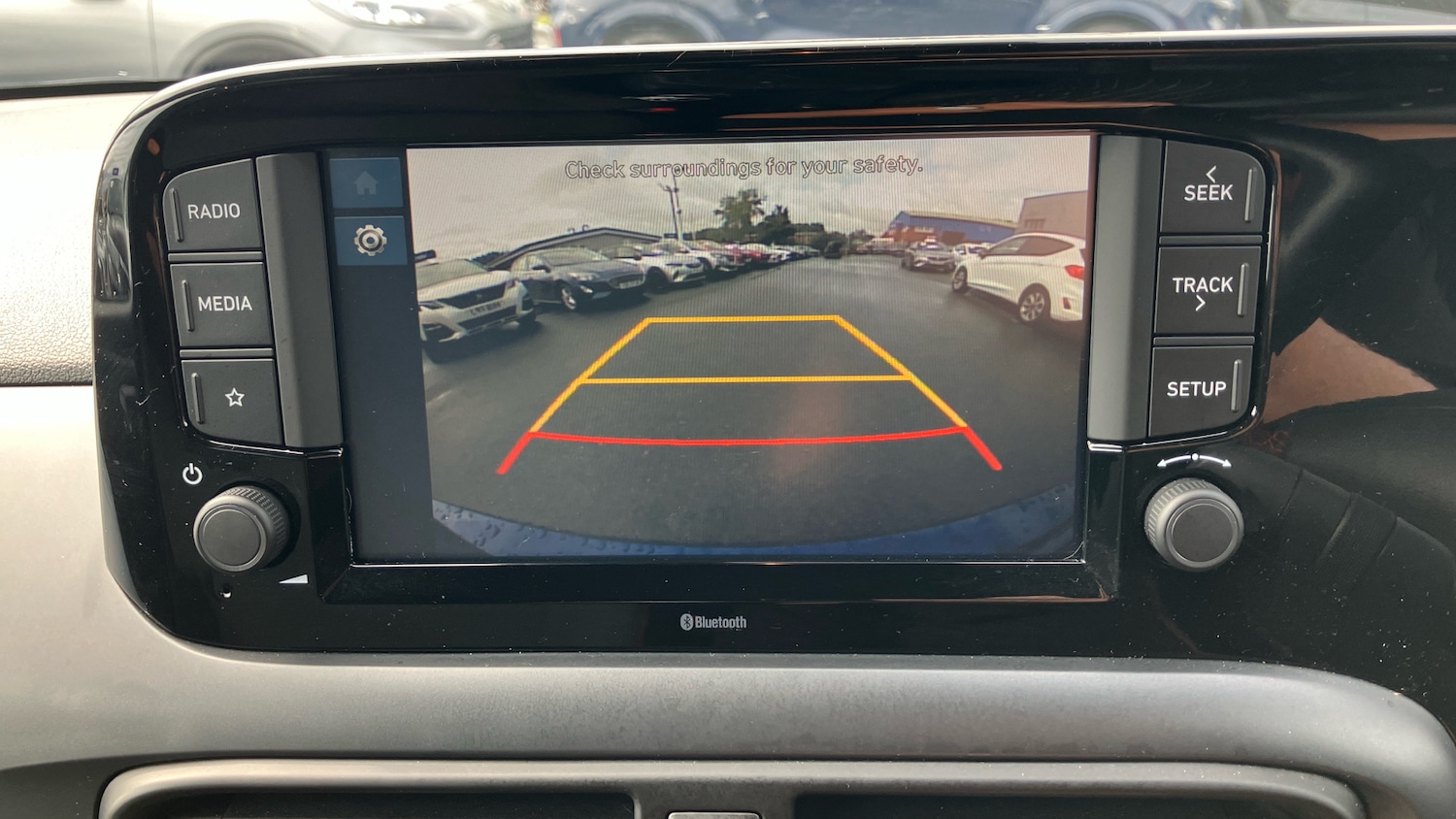 Used Hyundai i10 2022 for sale - 76497178: Photo 40