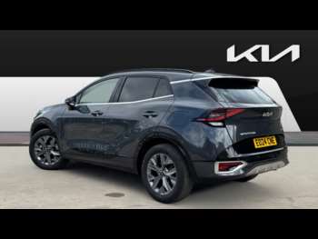 Used Kia Sportage 2024 for sale - 75100678: Photo