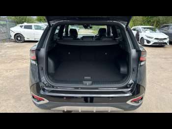 Used Kia Sportage 2024 for sale - 75100678: Photo
