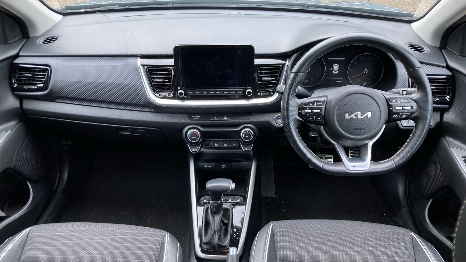 Used Kia Stonic 2023 for sale - 78190885: Photo 10