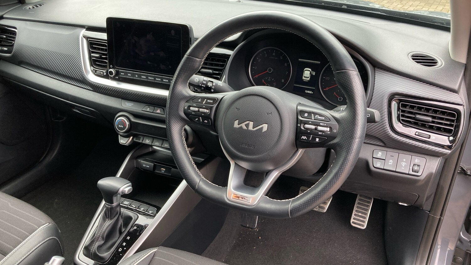 Used Kia Stonic 2023 for sale - 78190885: Photo 11