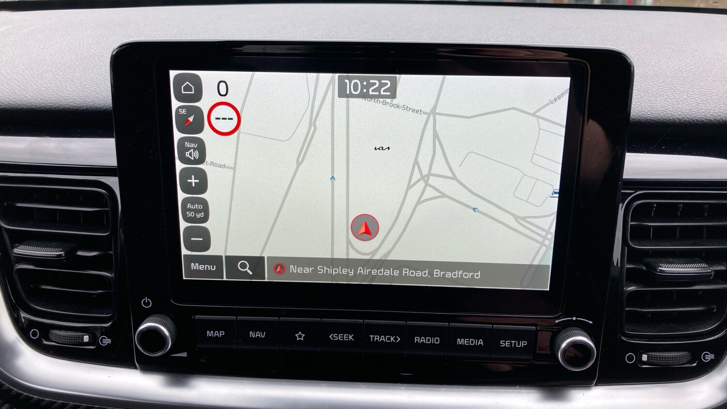 Used Kia Stonic 2023 for sale - 78190885: Photo 12