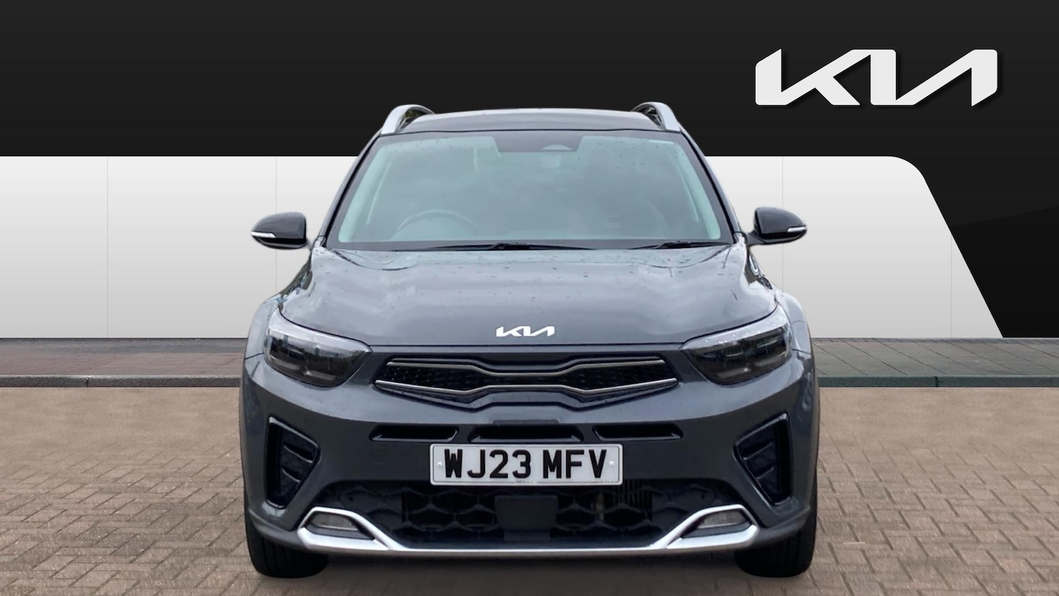 Used Kia Stonic 2023 for sale - 78190885: Photo 3