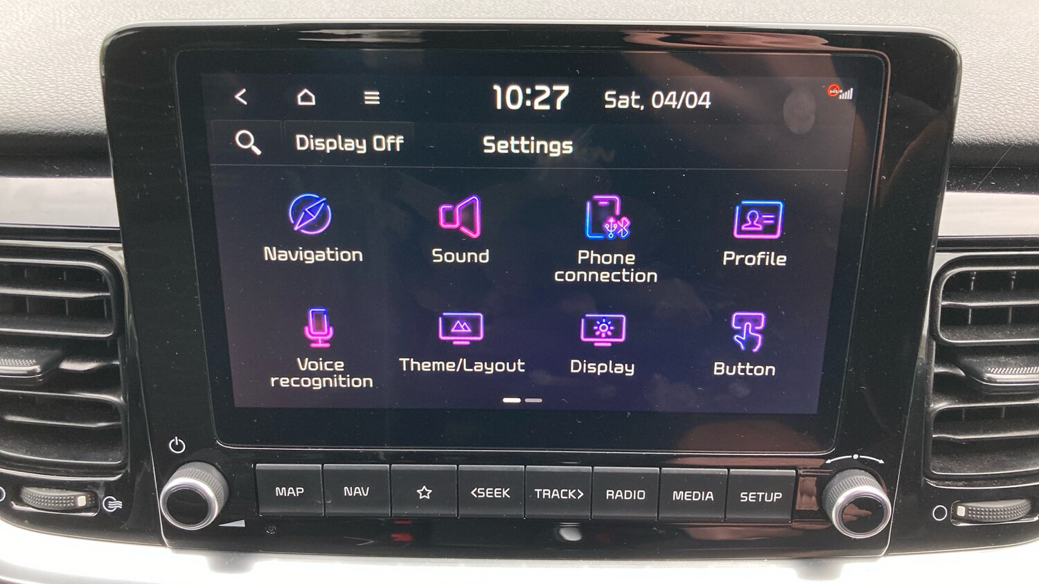 Used Kia Stonic 2023 for sale - 78190885: Photo 38