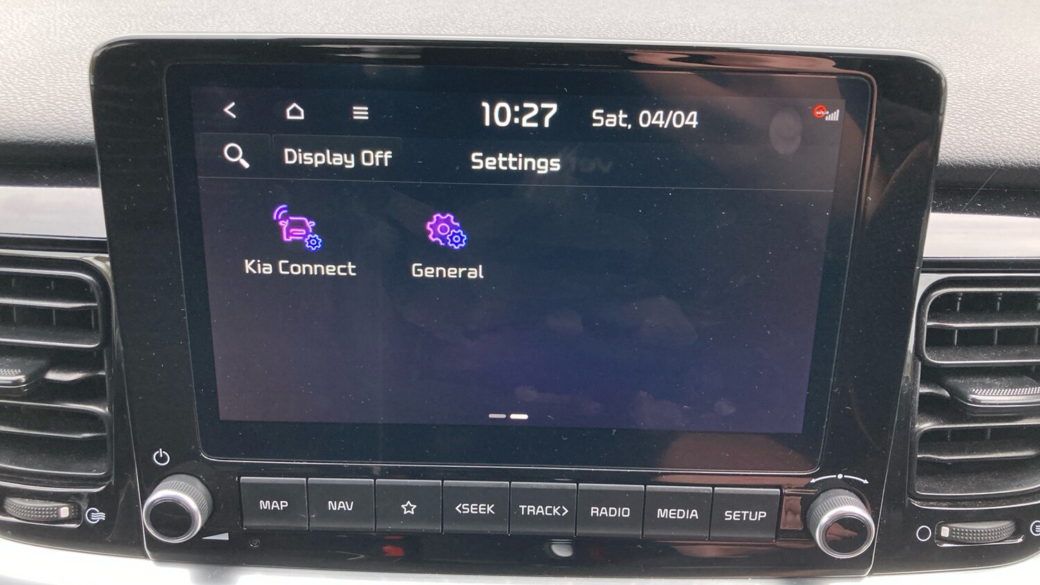 Used Kia Stonic 2023 for sale - 78190885: Photo 39