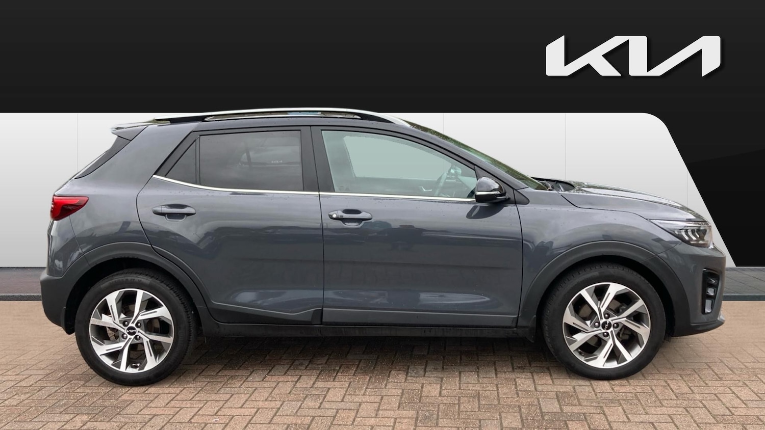 Used Kia Stonic 2023 for sale - 78190885: Photo 5