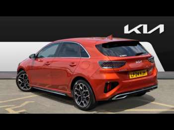 Used Kia Ceed 2024 for sale - 75060886: Photo