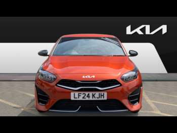 Used Kia Ceed 2024 for sale - 75060886: Photo