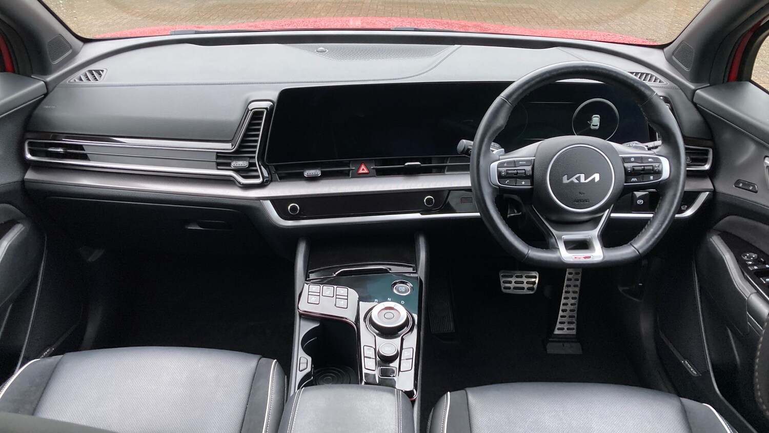 Used Kia Sportage 2023 for sale - 78223136: Photo 10