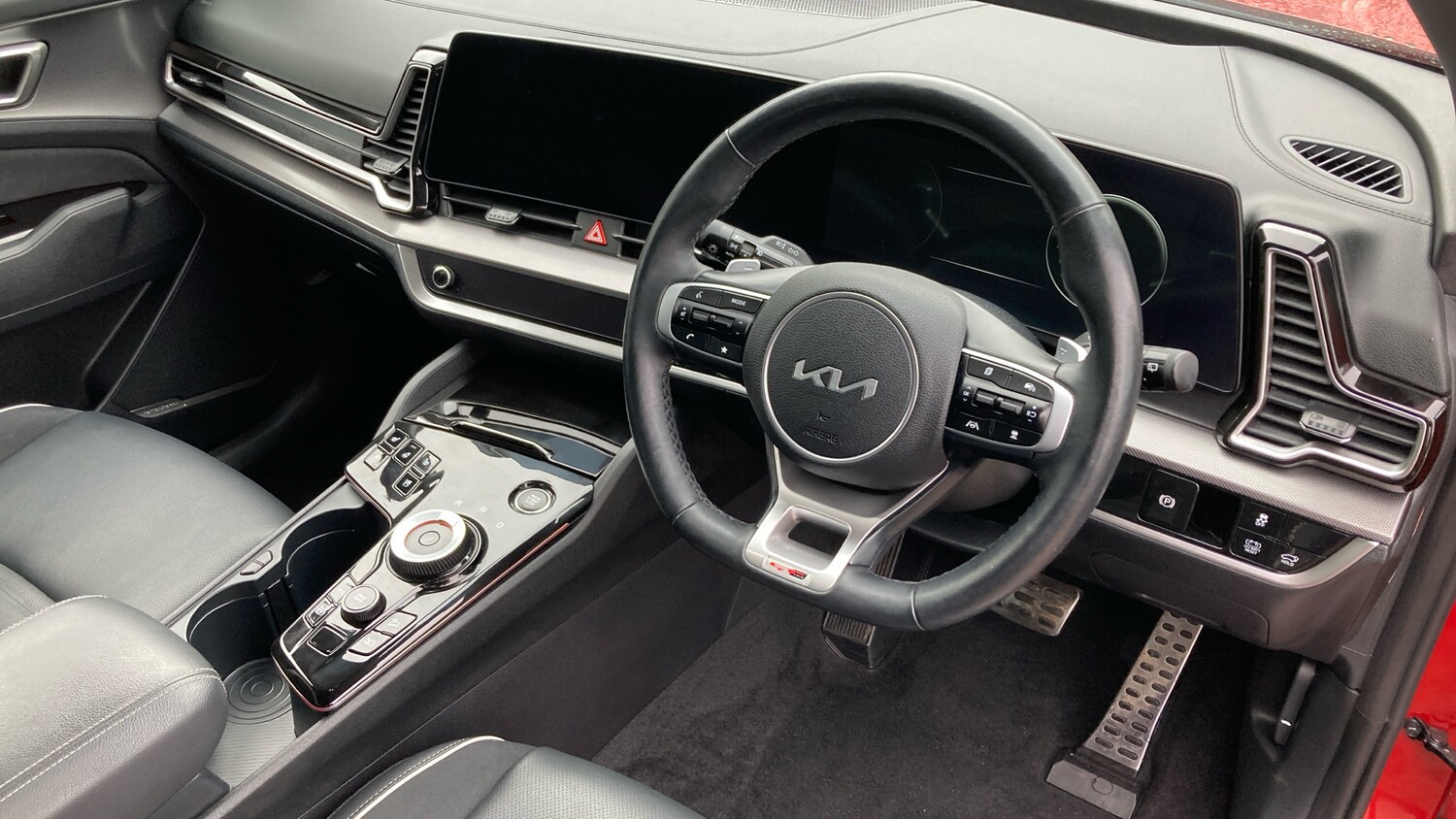 Used Kia Sportage 2023 for sale - 78223136: Photo 11