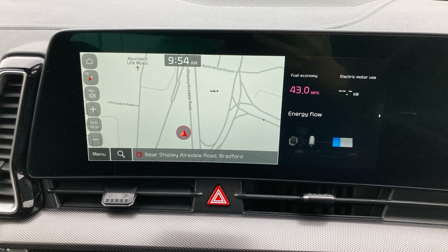 Used Kia Sportage 2023 for sale - 78223136: Photo 12