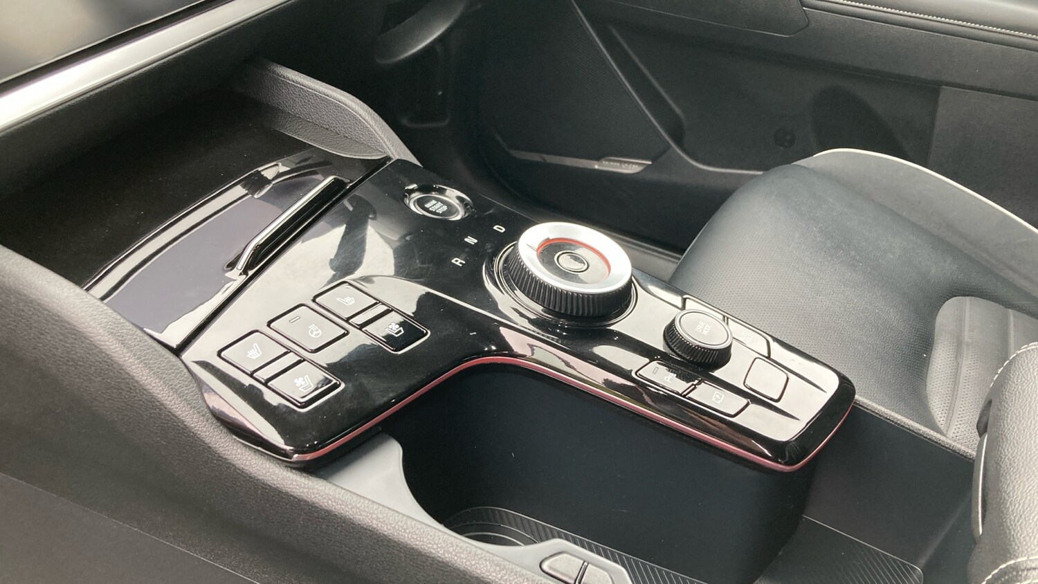 Used Kia Sportage 2023 for sale - 78223136: Photo 13