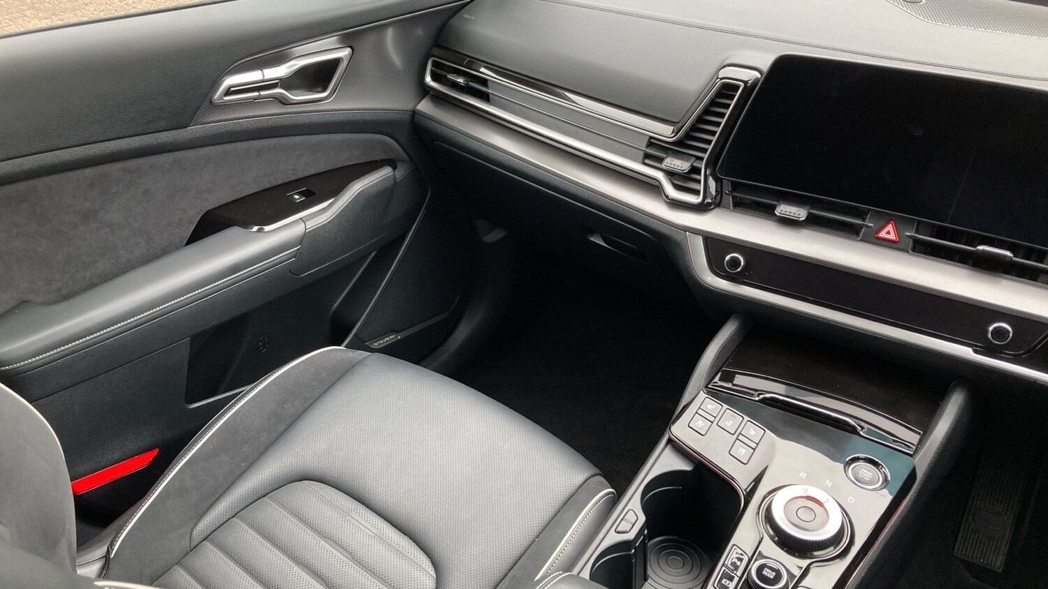 Used Kia Sportage 2023 for sale - 78223136: Photo 14