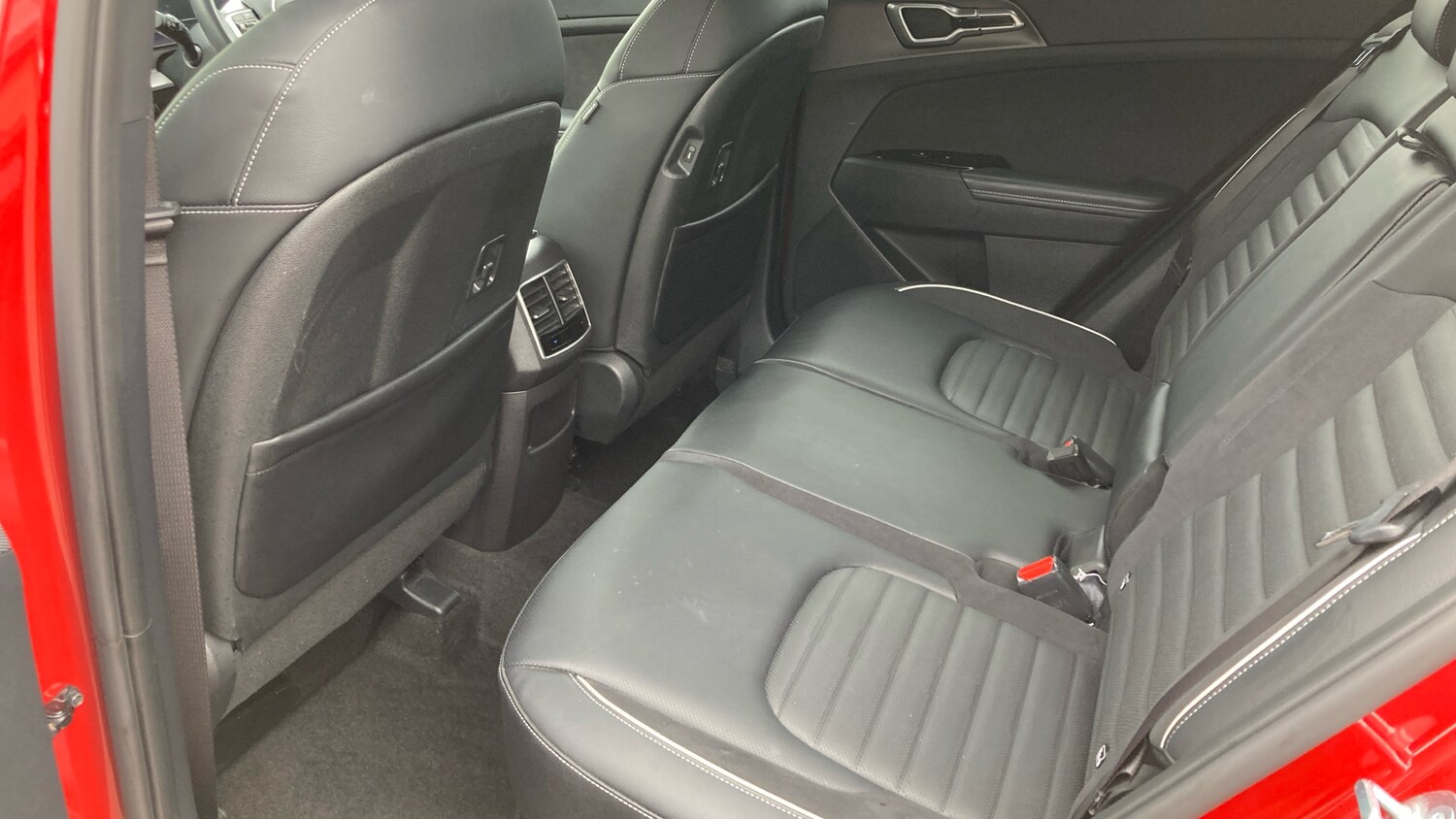 Used Kia Sportage 2023 for sale - 78223136: Photo 16