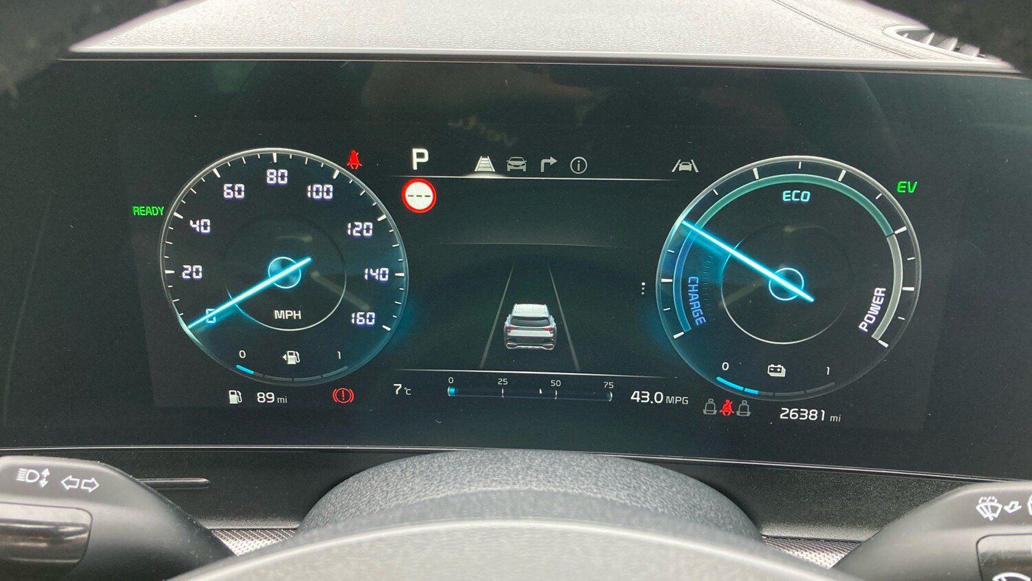 Used Kia Sportage 2023 for sale - 78223136: Photo 18