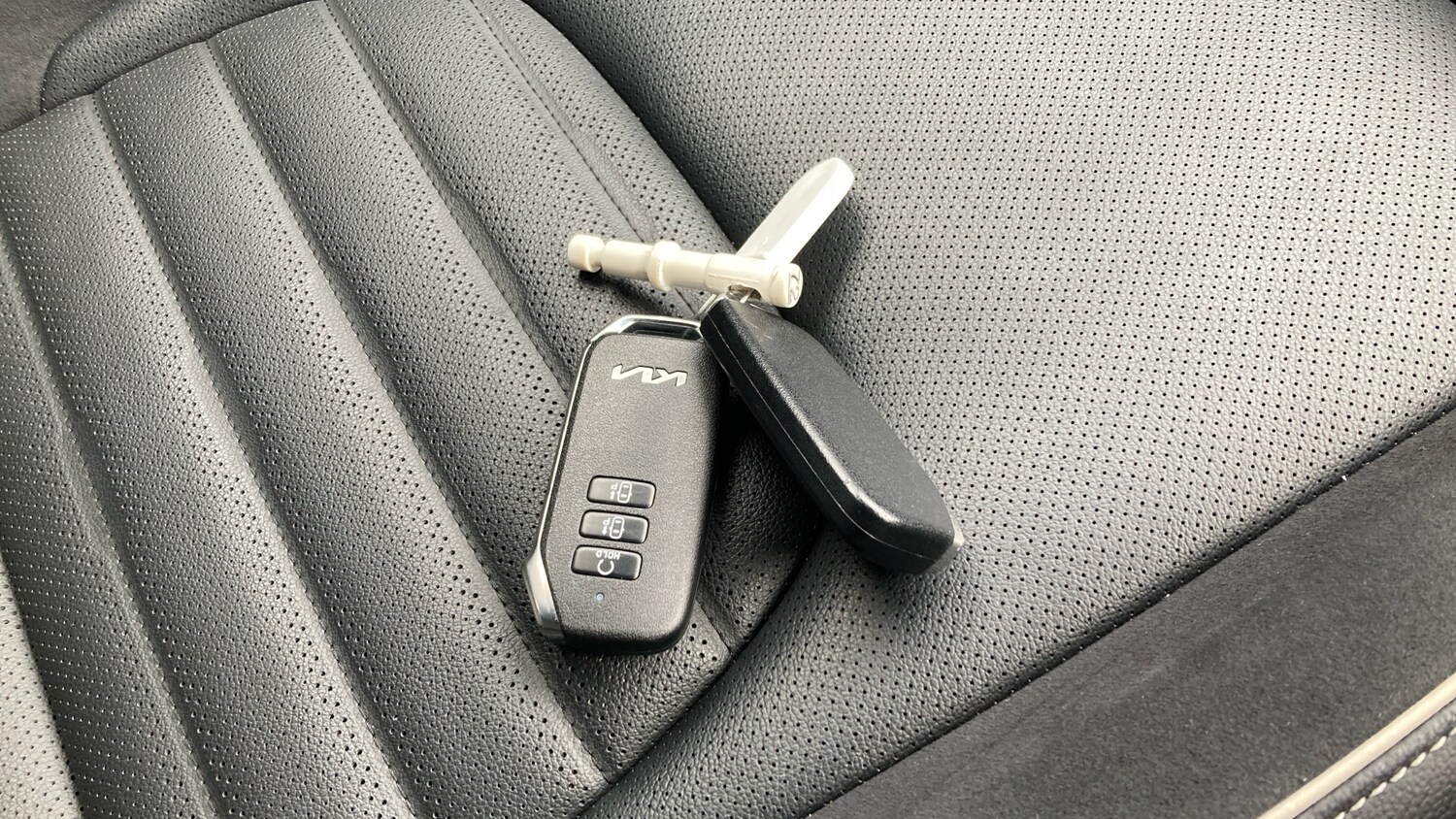 Used Kia Sportage 2023 for sale - 78223136: Photo 20