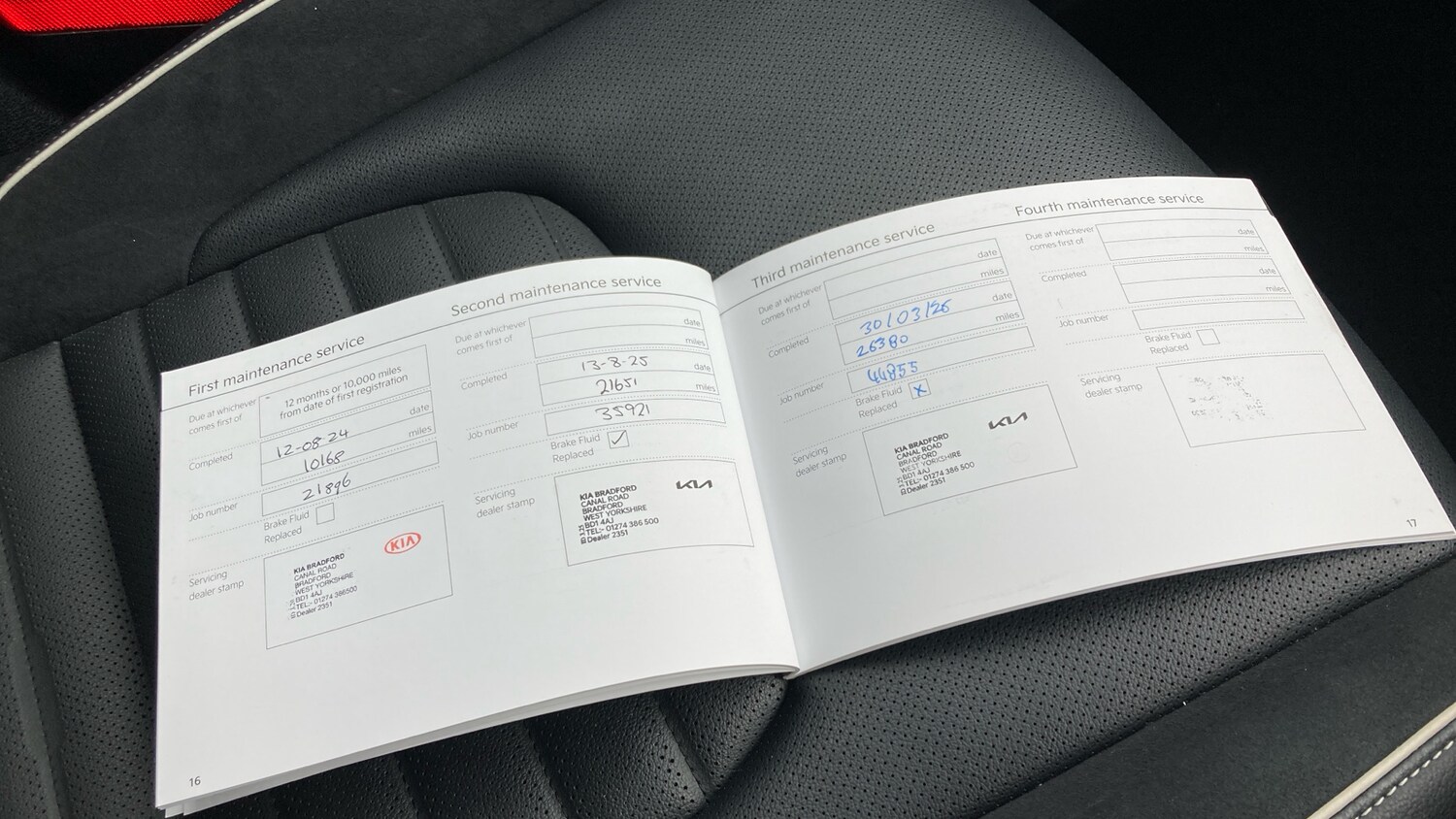 Used Kia Sportage 2023 for sale - 78223136: Photo 21