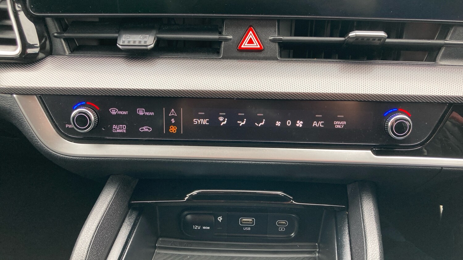 Used Kia Sportage 2023 for sale - 78223136: Photo 27