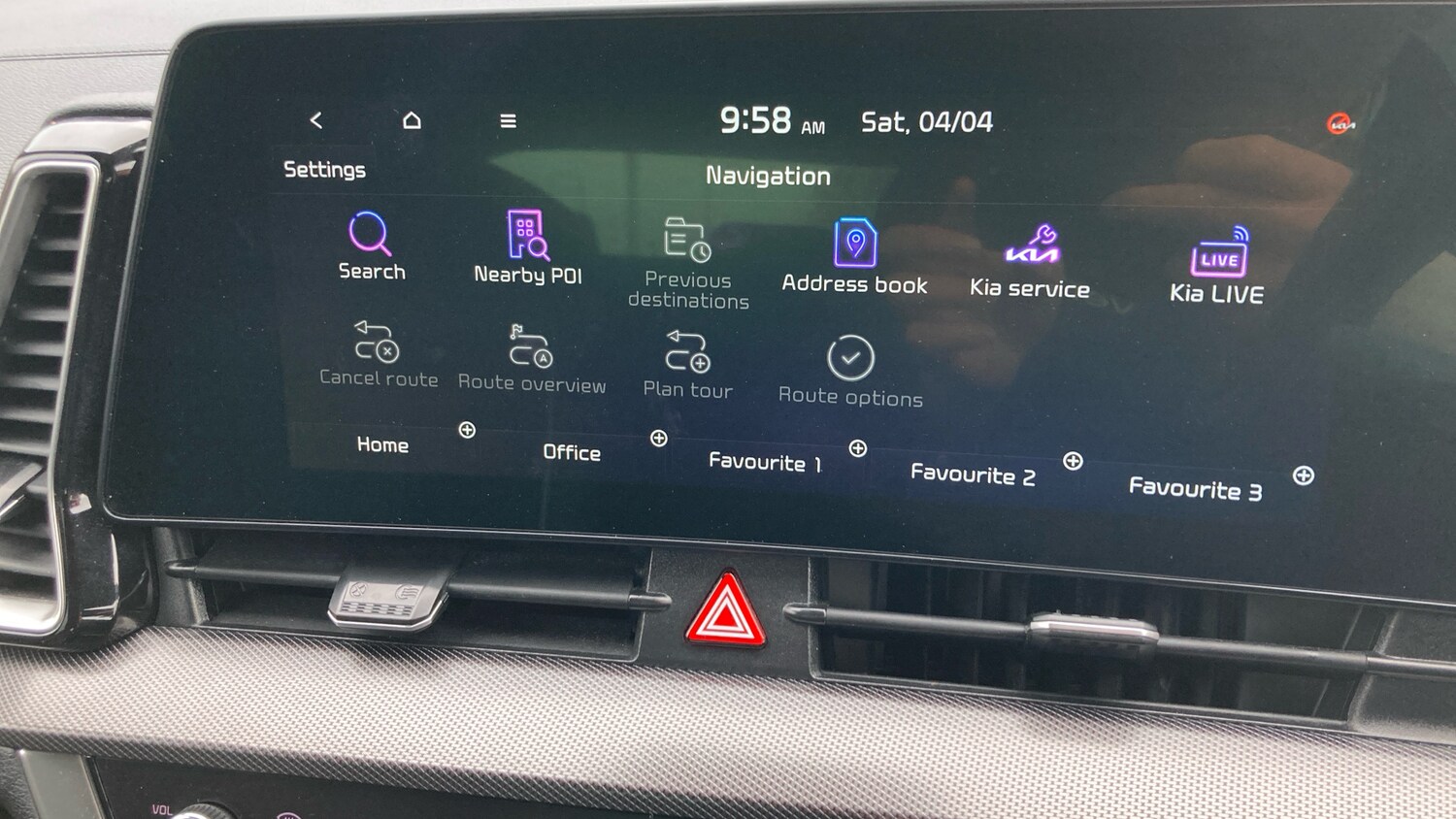 Used Kia Sportage 2023 for sale - 78223136: Photo 28